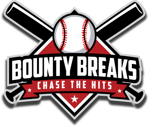 Bounty Breaks - Baseball Cards Australia